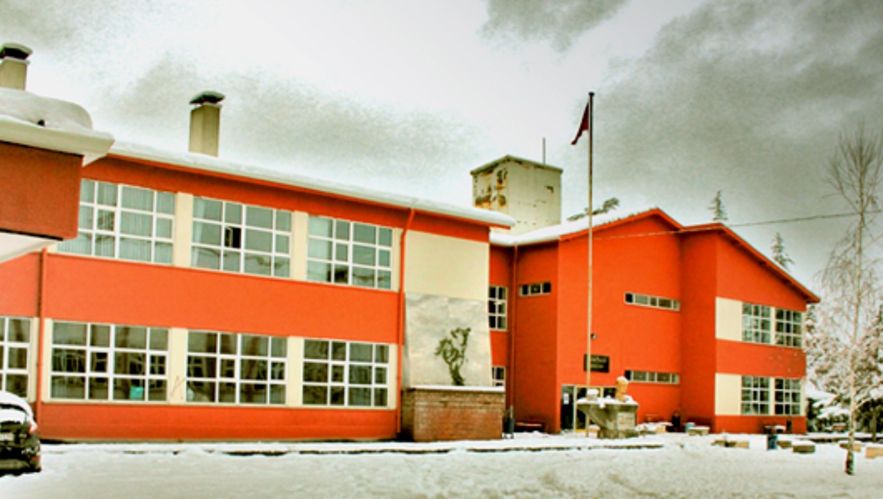 Bademlik Kampüsü (Mimarlık Bölümü)