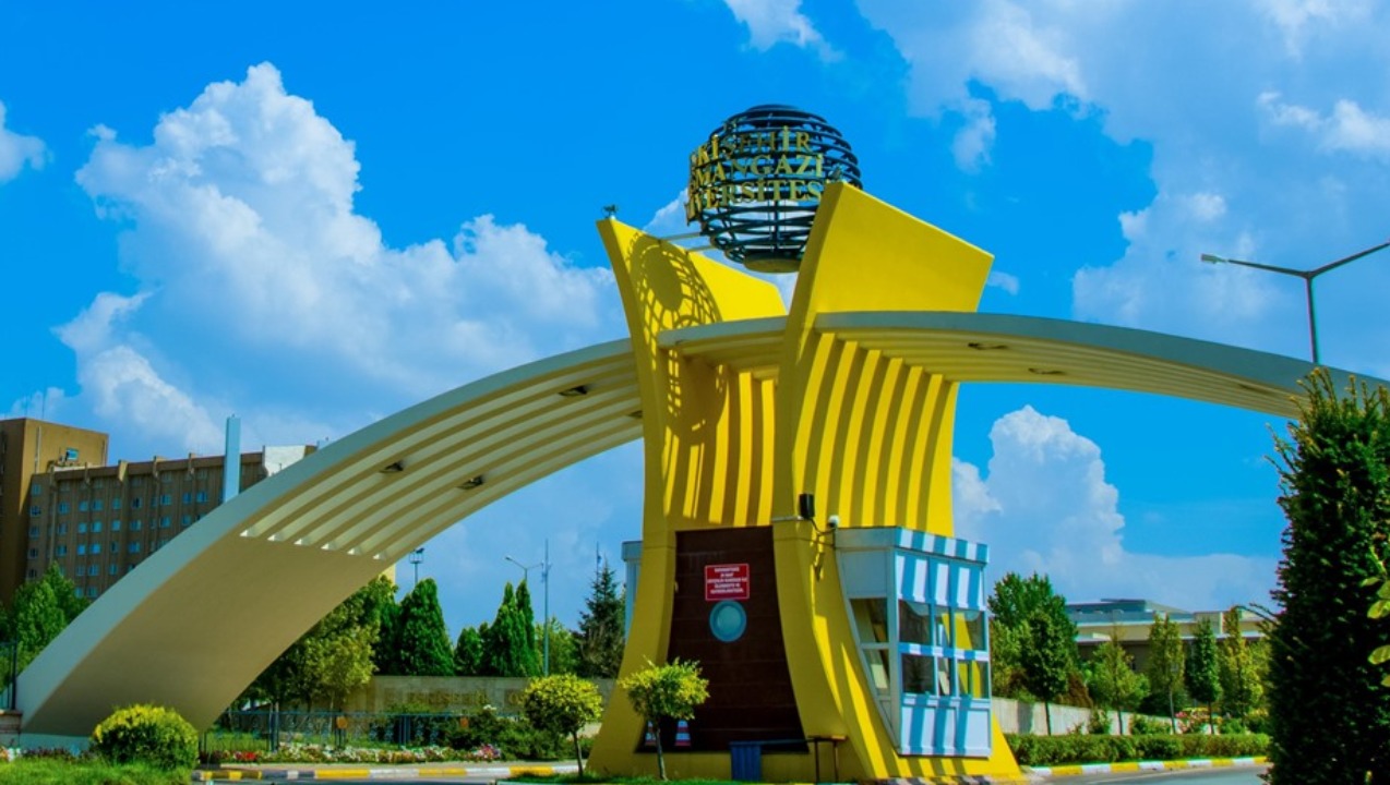 Eskişehir Osmangazi Üniversitesi